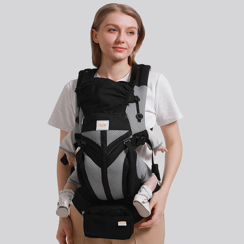 AVENZA AURA | Front And Rear Dual-use Baby Carrier