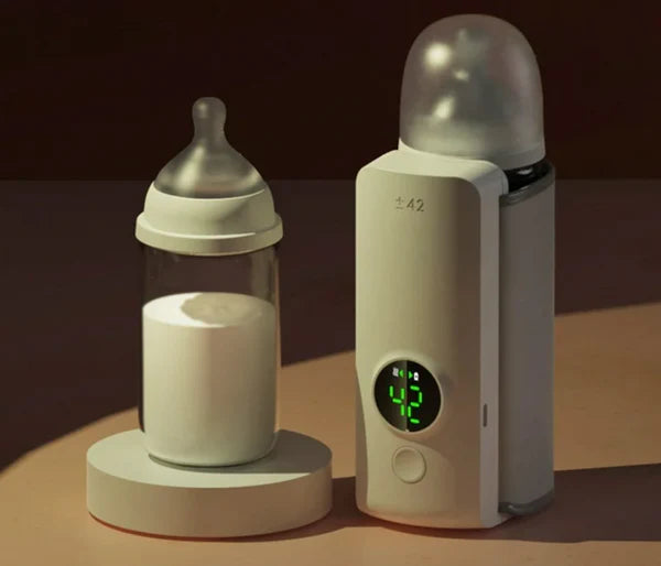 AVENZA AURA | Portable Bottle Warmer