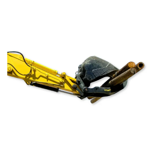 Amulet PowerClamp Hydraulic Thumb