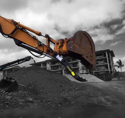 Amulet PowerClamp Hydraulic Thumb