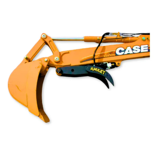 Amulet PowerBrute Universal Hydraulic Thumb