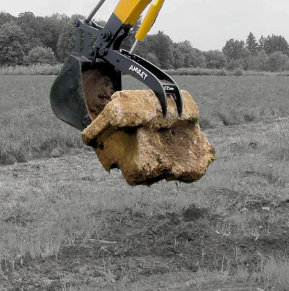 Amulet PowerBrute Universal Hydraulic Thumb