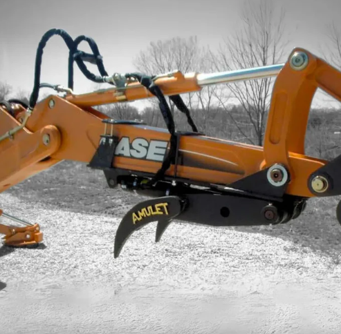 Amulet PowerBrute Universal Hydraulic Thumb