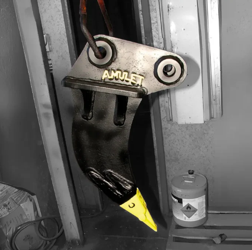 Amulet Excavator Ripper - Severe-Duty