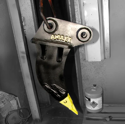 Amulet Excavator Ripper - Severe-Duty