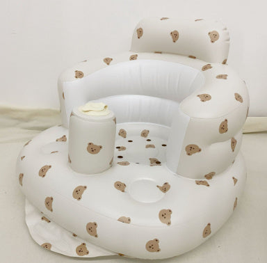 AVENZA AURA | Inflatable Baby Sofa